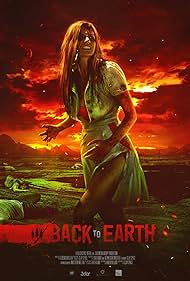 Back to Earth Colonna sonora (2018) copertina