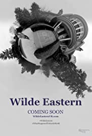 Wilde Eastern (2017) cover
