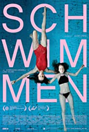 Schwimmen (2018) copertina