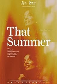 That Summer Soundtrack (2017) cover