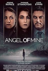Desaparecida (Angel of Mine) (2019) cover