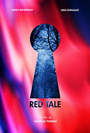 Red Tale Colonna sonora (2017) copertina