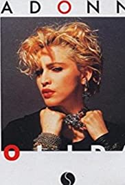 Madonna: Holiday (1983) abdeckung
