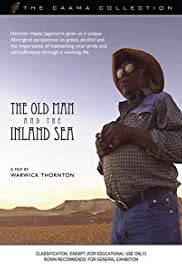 The Old Man and the Inland Sea (2005) cover