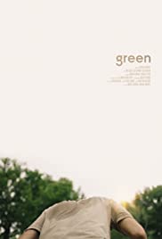 Green (2018) carátula