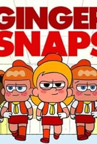 Ginger Snaps Colonna sonora (2017) copertina