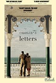 Charlie's Letters Soundtrack (2019) cover