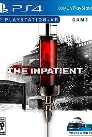 The Inpatient Colonna sonora (2018) copertina