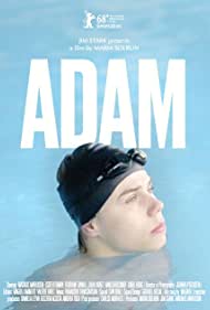 Adam Soundtrack (2018) cover