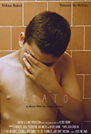 Chato Colonna sonora (2017) copertina