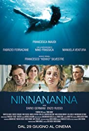 Ninna Nanna (2017) copertina