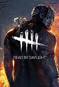 Dead by Daylight Colonna sonora (2016) copertina