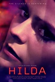 Hilda (2019) copertina