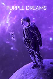 Purple Dreams (2017) copertina