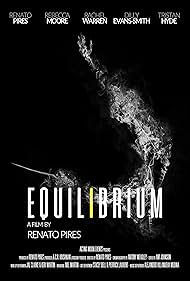 Equilibrium Banda sonora (2018) carátula
