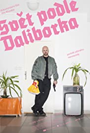 Svet podle Daliborka (2017) cover