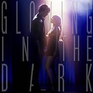 The Girl and the Dreamcatcher: Glowing in the Dark (2016) cover