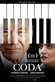 Coda (2019) örtmek