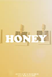 Honey Banda sonora (2017) carátula