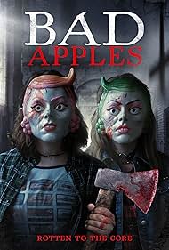 Bad Apples (2018) cover