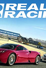 Real Racing 3 (2013) cobrir