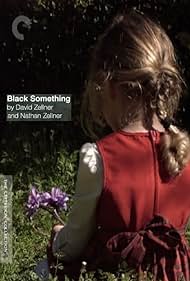 Black Something Soundtrack (2016) cover