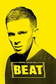 Beat (2018) copertina