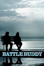 Battle Buddy (2017) cover