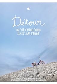 Détour Colonna sonora (2017) copertina