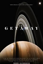The Getaway (2017) copertina
