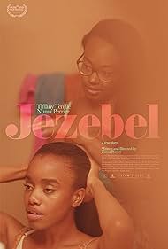 Jezebel (2019) copertina