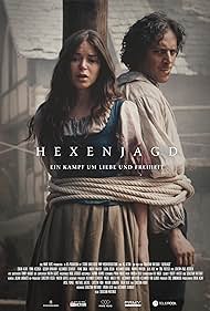 Hexenjagd (2019) cover