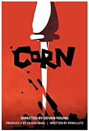 Corn (2017) copertina