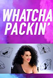 Whatcha Packin' Colonna sonora (2014) copertina