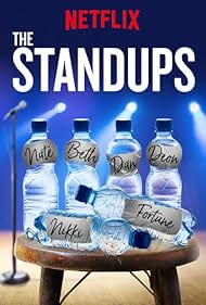 The Standups (2017) cover