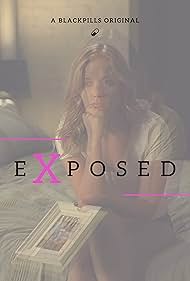Exposed Soundtrack (2017) cover
