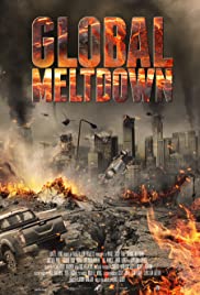 Global Storm - Die finale Katastrophe (2017) cover