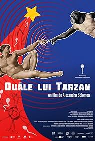 Tarzan's Testicles (2017) cover