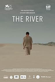 The River Colonna sonora (2018) copertina