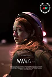 Mwah (2017) copertina