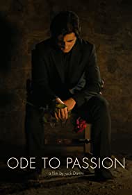 Ode to Passion Colonna sonora (2020) copertina