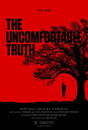 The Uncomfortable Truth (2017) cover