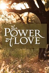 The Power of Love Colonna sonora (2017) copertina