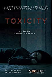 Toxicity Banda sonora (2019) carátula