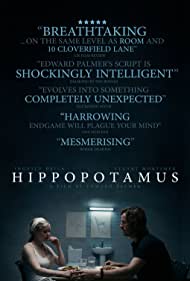 Hippopotamus (2018) cover
