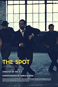 The Spot (2017) copertina