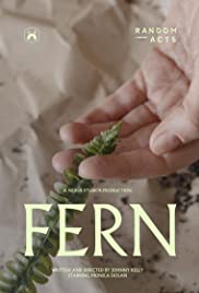 Fern Colonna sonora (2017) copertina