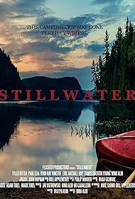 Stillwater (2018) cobrir
