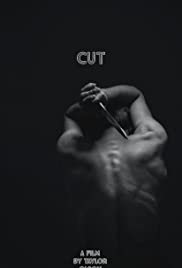 Cut Colonna sonora (2017) copertina