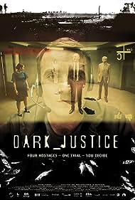 Dark Justice - Du entscheidest! Tonspur (2018) abdeckung